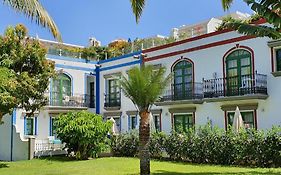 La Venecia de Canarias